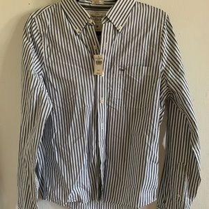 Men’s dress shirt